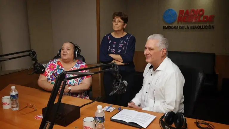 La historia del castrismo es la del culto a la personalidad de un falso mesías