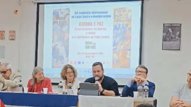 Una subasta para conseguir lo que la dictadura no puede garantizar
