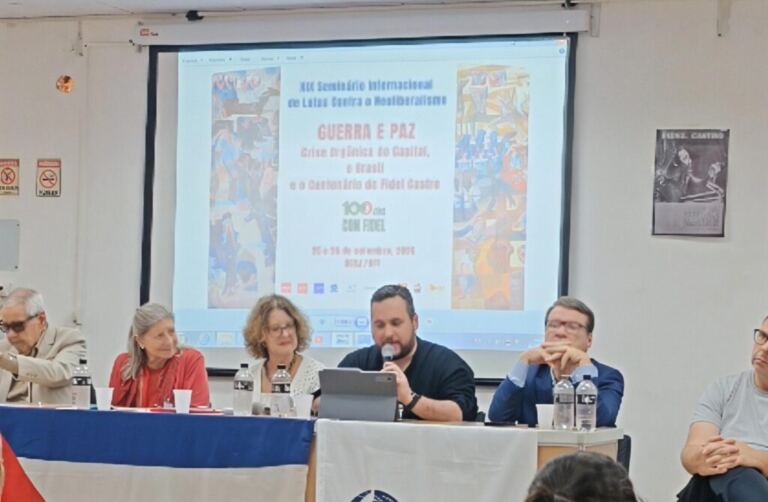 Una subasta para conseguir lo que la dictadura no puede garantizar
