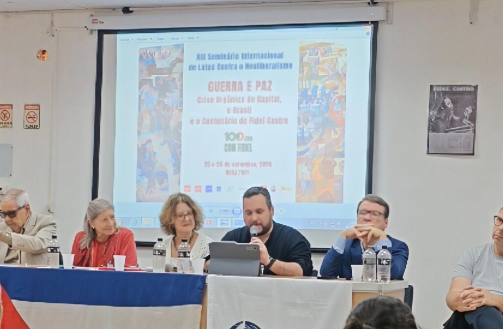 Una subasta para conseguir lo que la dictadura no puede garantizar