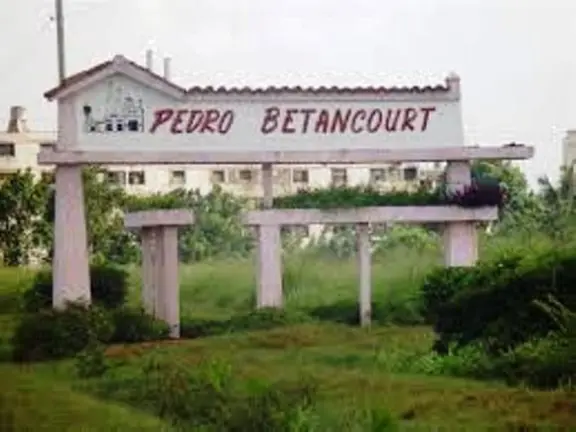 Brote de intoxicación alimentaria afecta a 29 personas en Pedro Betancourt