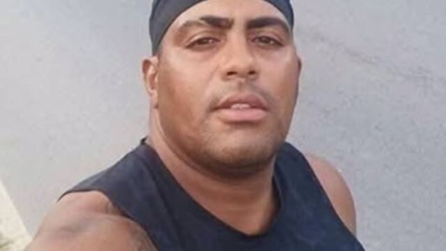 Cubano de 37 años muere apuñalado en Guyana; su compañero de habitación queda bajo custodia 1 En la foto, Lázaro Yasmany Izquierdo Duarte