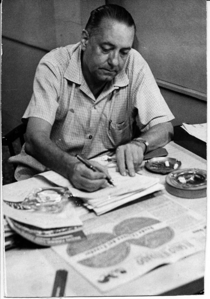 Alejo Carpentier: Biografía del creador de lo real maravilloso