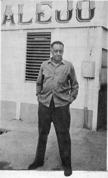 Alejo Carpentier: Biografía del creador de lo real maravilloso