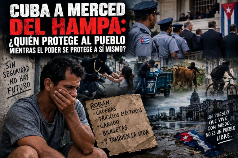 En la foto, una imagen relativa al texto