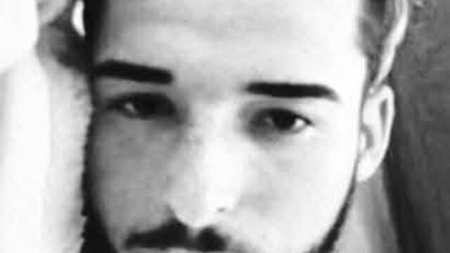 Muere recluta de 19 años por accidente eléctrico en Matanzas 1 En la foto, Raudel Alejandro Guerra