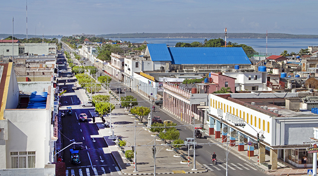 Cienfuegos ofrece instalaciones turísticas en desuso a empresas privadas e inversionistas extranjeros