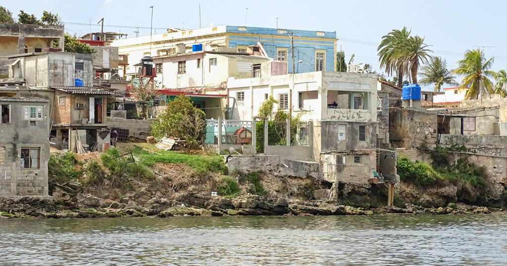 Cuba publica una nueva Ley de la Vivienda en medio de un déficit habitacional superior a las 800.000 unidades 2 Cuba publica una nueva Ley de la Vivienda en medio de un déficit habitacional superior a las 800.000 unidades