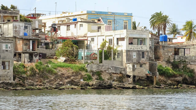 Cuba publica una nueva Ley de la Vivienda en medio de un déficit habitacional superior a las 800.000 unidades