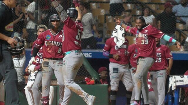 Ligas Invernales 2026-2027: Licey hace historia con siete lanzadores y Ozuna decide con grand slam