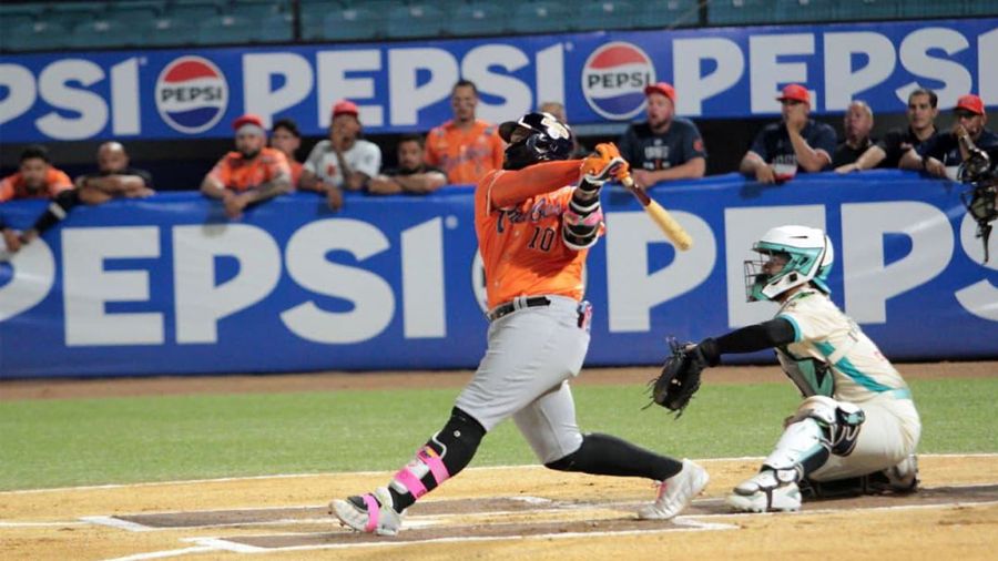 Ligas Invernales 2026-2027: Licey hace historia con siete lanzadores y Ozuna decide con grand slam