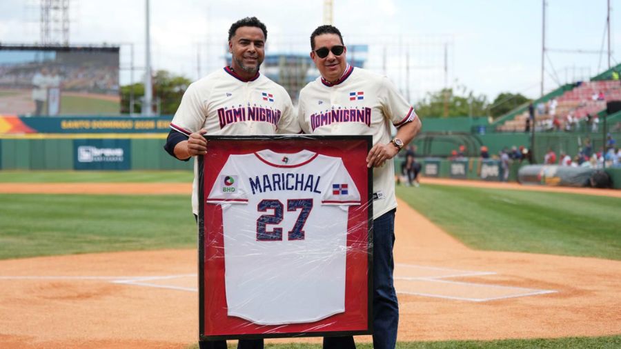 Juan Marichal: 48 años del retiro de su número 27 por el Escogido, un dorsal que también honra la selección dominicana