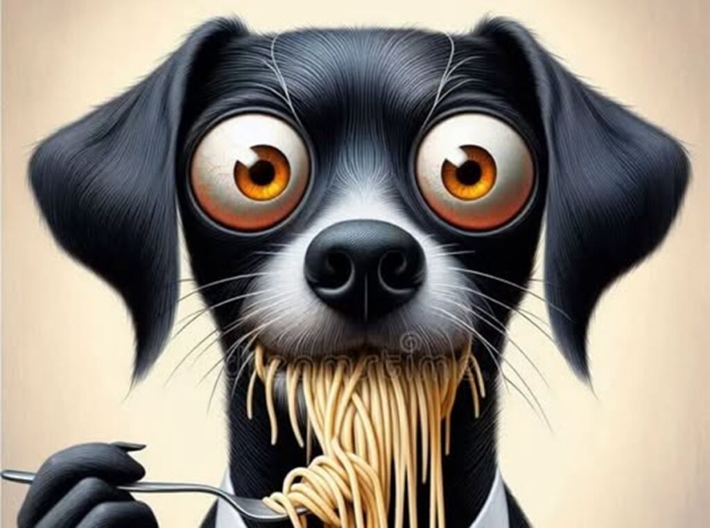 Los perros en España 2 Los perros en España