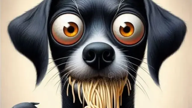 Los perros en España