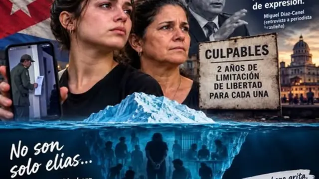 Cuando opinar se convierte en delito