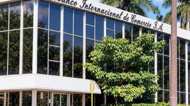 EE.UU. sanciona al BICSA cubano por vínculos con Irán 1 En la foto, BICSA cubano