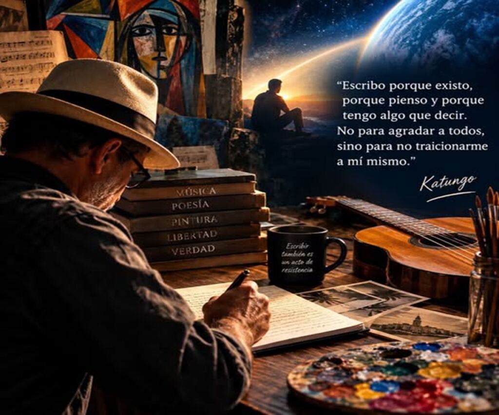 En la foto, una imagenr elativa al texto