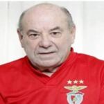 En la foto, António Simoes