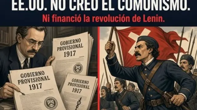 En la foto, un anuncio de Disidente Digital relativo al tema