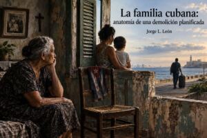 En la foto, una imagen relativa al texto