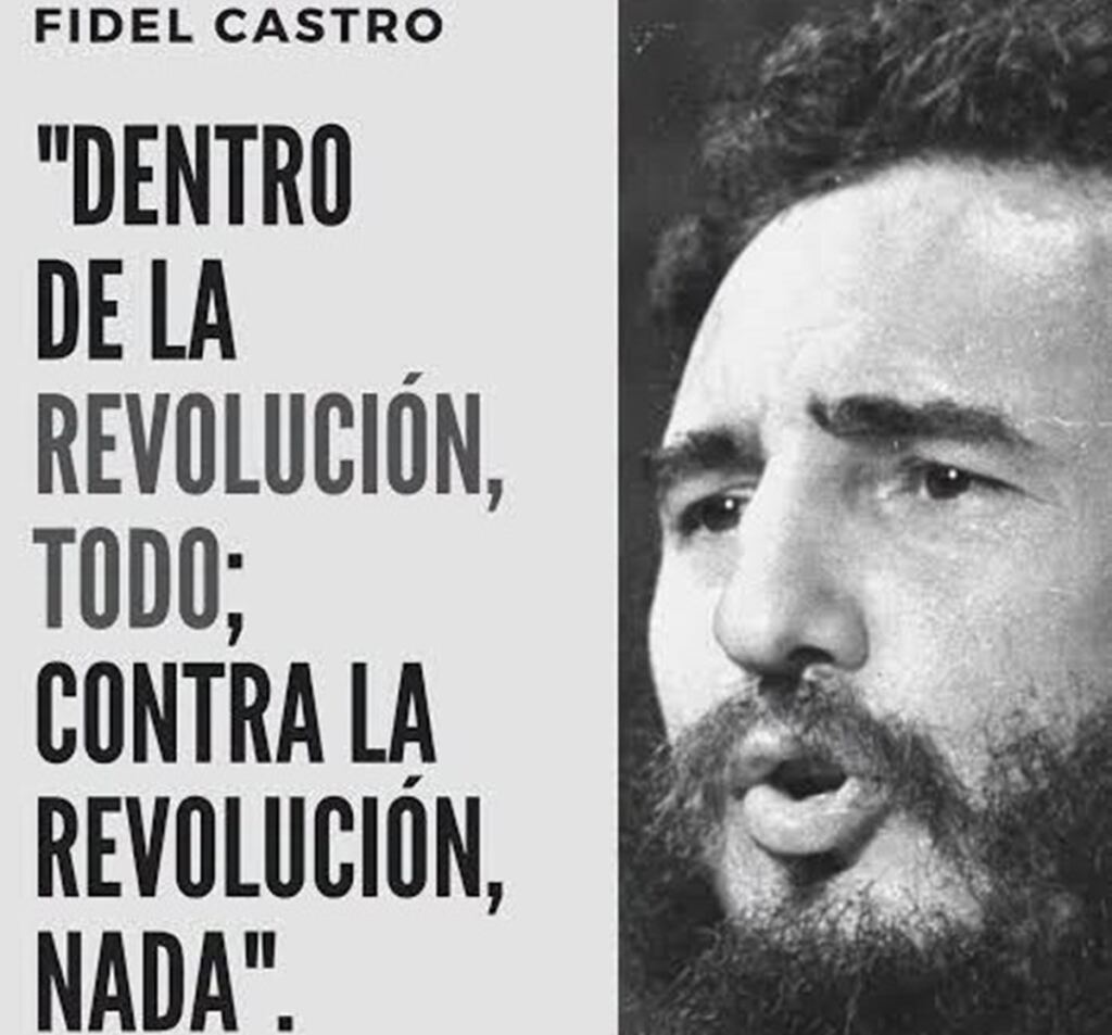El triste papel de la intelectualidad oficialista en Cuba