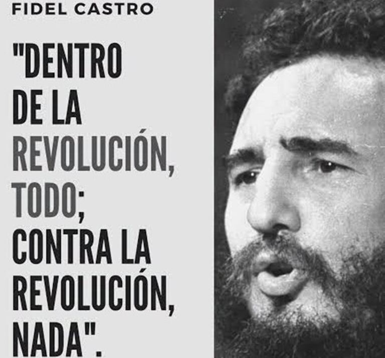 El triste papel de la intelectualidad oficialista en Cuba