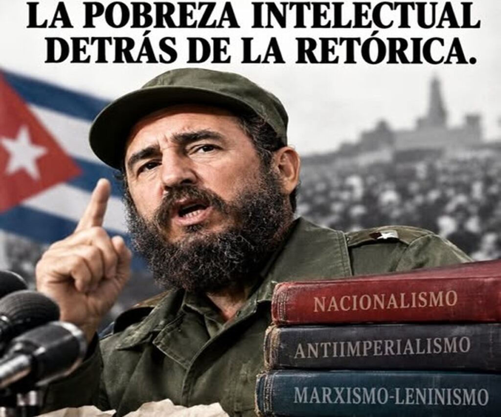 En la foto, una imagen relativa al texto