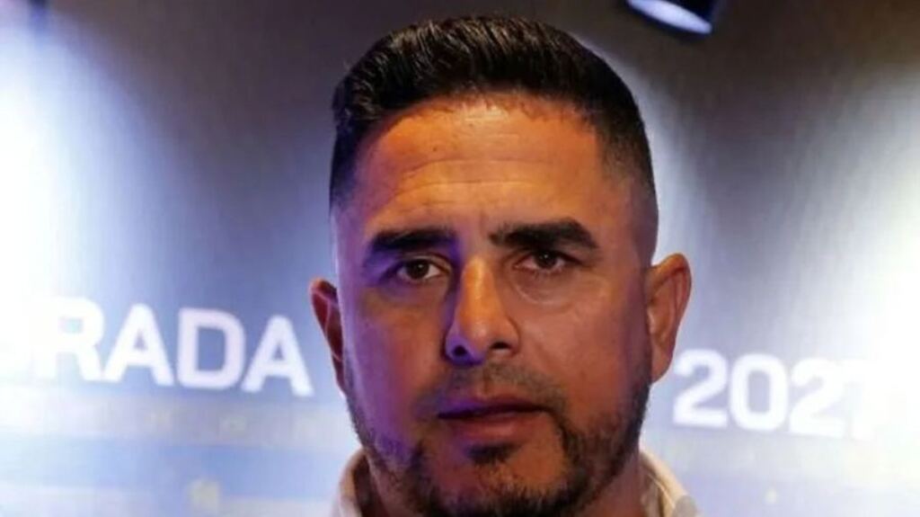 Víctor Gárate: «En Maracay están acostumbrados a ganar y trabajamos para levantar un trofeo nuevamente»