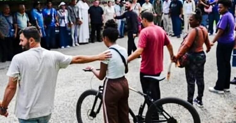 Justicia, solidaridad y ecumenismo