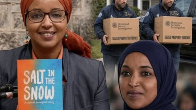 DOJ cita a la hermana de Ilham Omar como testigo para formulación de cargos