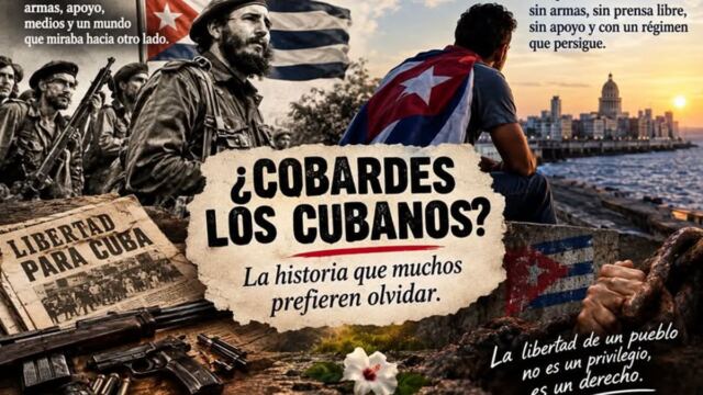 En la foto, una imagen relativa al texto