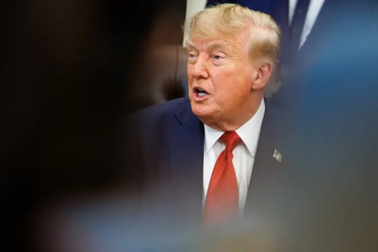 Trump consultó a Grok sobre la posible reacción de Venezuela antes de capturar a Maduro, según Time 1 En la foto, Donald Trump
