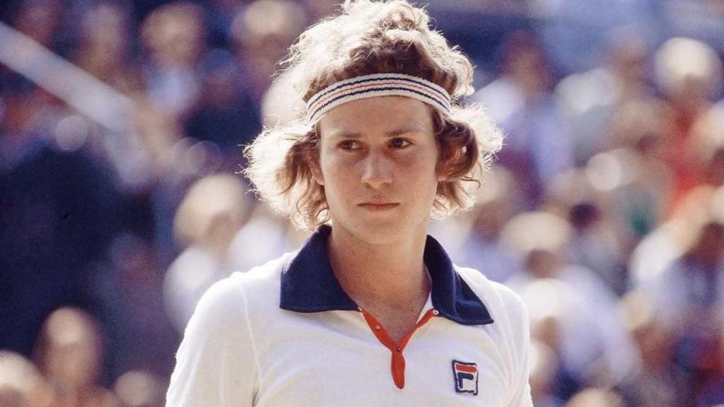 John McEnroe: Biografía del Chico malo del tenis