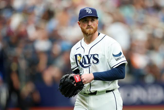 Cole y Rasmussen abrirán el primer juego de la Serie Divisional de la Liga Americana en Tampa