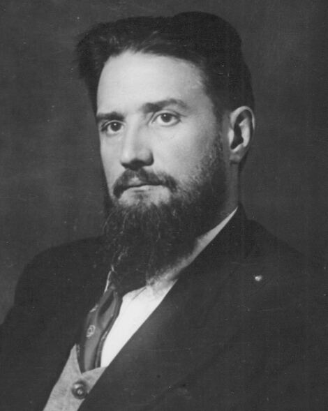 Igor Kurchatov: Biografía del padre de la bomba atómica soviética