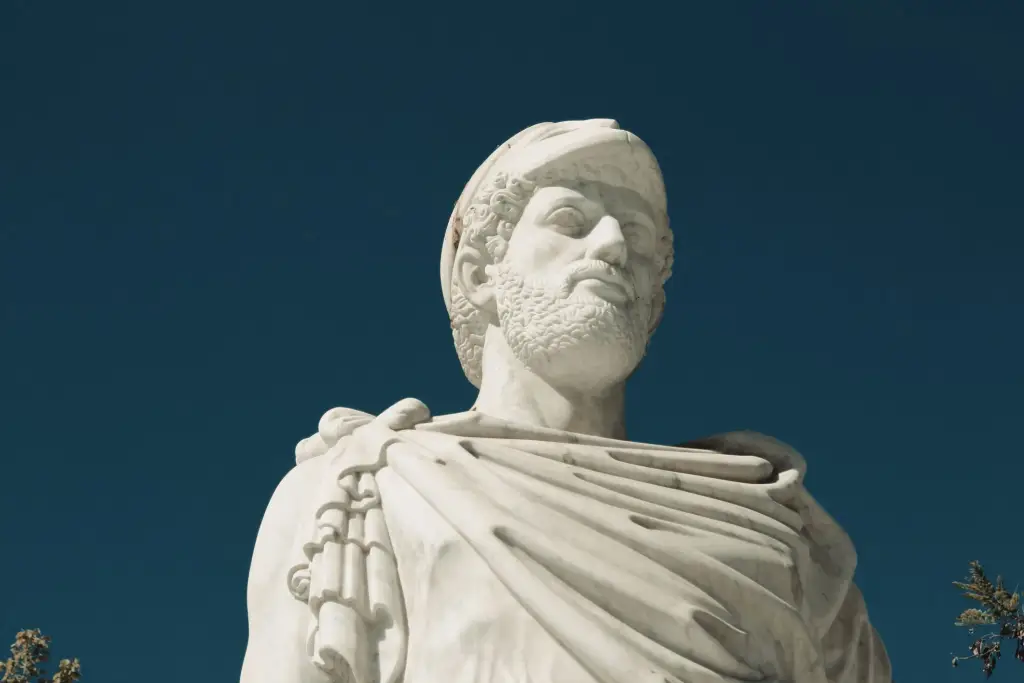 Pericles: Biografía de El Olímpico 11 Pericles: Biografía de El Olímpico