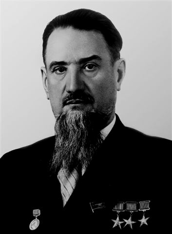 Igor Kurchatov: Biografía del padre de la bomba atómica soviética