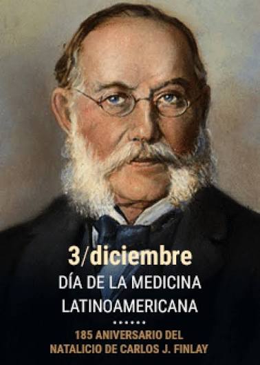 Carlos J. Finlay: Biografía del descubridor del transmisor de la fiebre amarilla 11 Carlos J. Finlay: Biografía del descubridor del transmisor de la fiebre amarilla