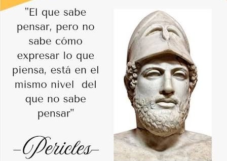 Pericles: Biografía de El Olímpico 12 Pericles: Biografía de El Olímpico