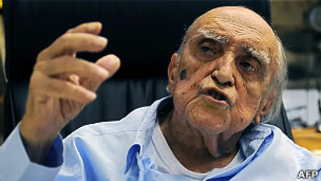 Oscar Niemeyer: Biografía del maestro de las curvas