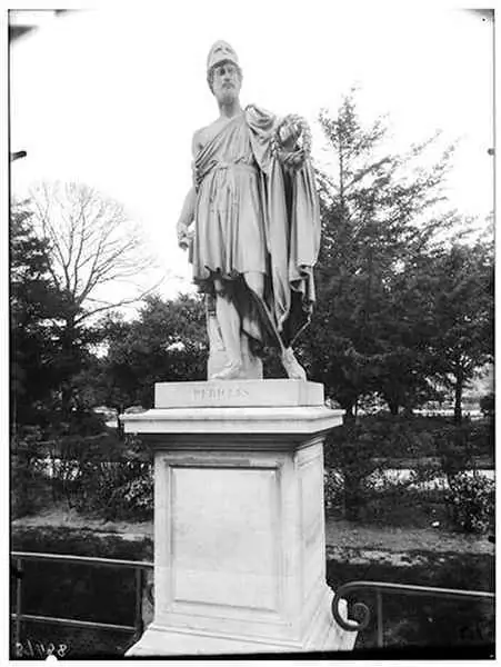 Pericles: Biografía de El Olímpico 13 Pericles: Biografía de El Olímpico