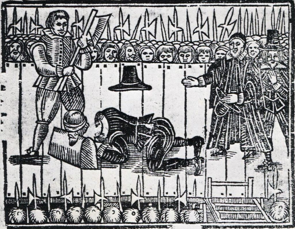 Oliver Cromwell: Biografía del Moisés Puritano