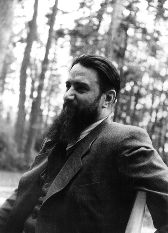 Igor Kurchatov: Biografía del padre de la bomba atómica soviética