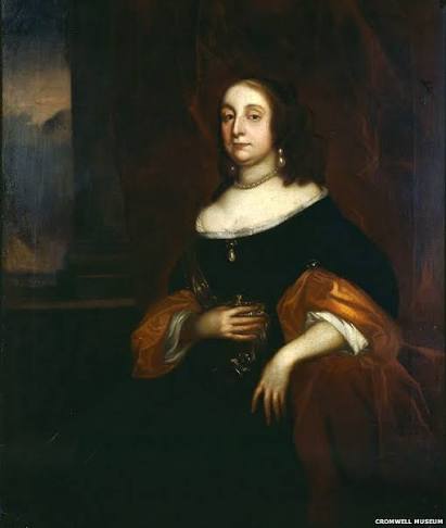 Oliver Cromwell: Biografía del Moisés Puritano