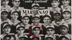 Beto Ávila brilló en Cuba antes de convertirse en el primer latino campeón de bateo en Grandes Ligas