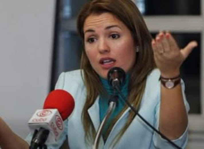 El soberano desorden: agua, luz y la incapacidad de gobernar