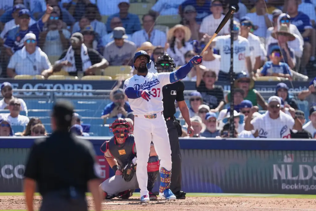 Skubal domina con calor de 38 grados; Dodgers vencen 5-3 a Braves