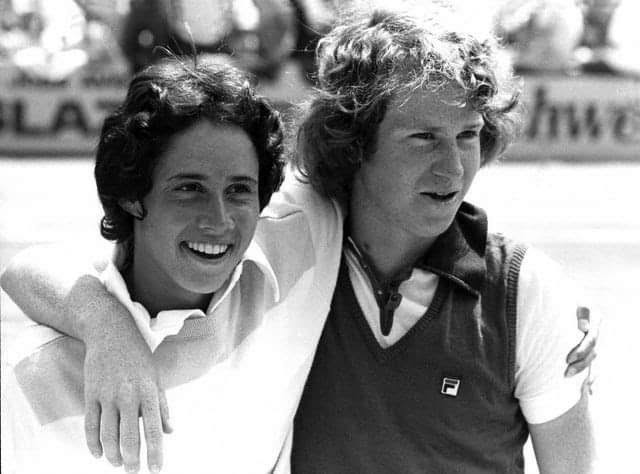 John McEnroe: Biografía del Chico malo del tenis