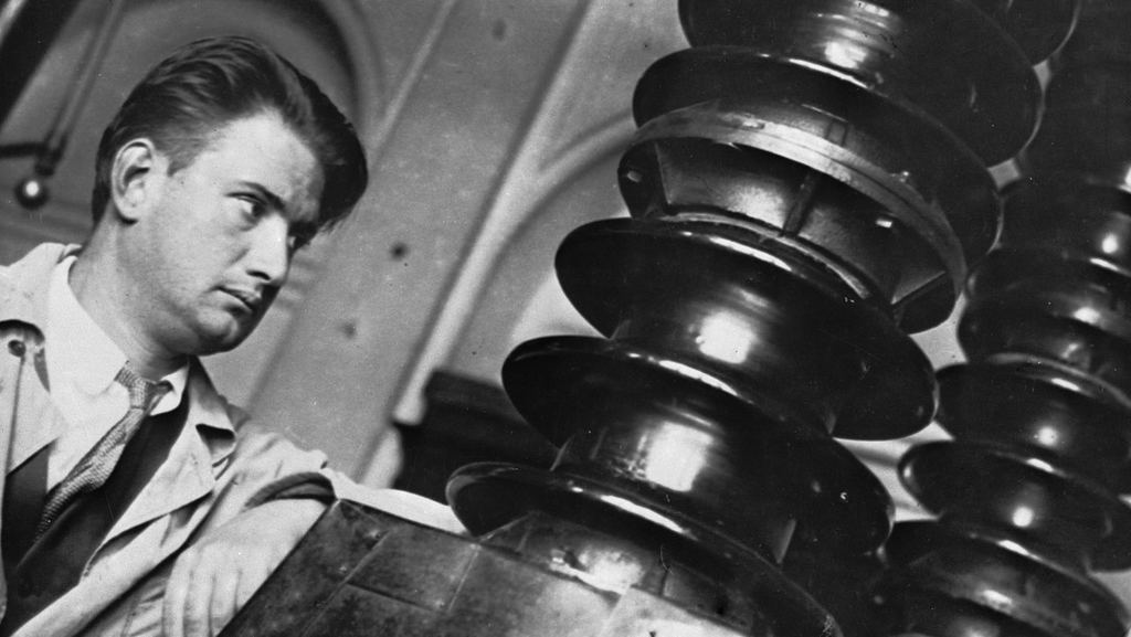 Igor Kurchatov: Biografía del padre de la bomba atómica soviética