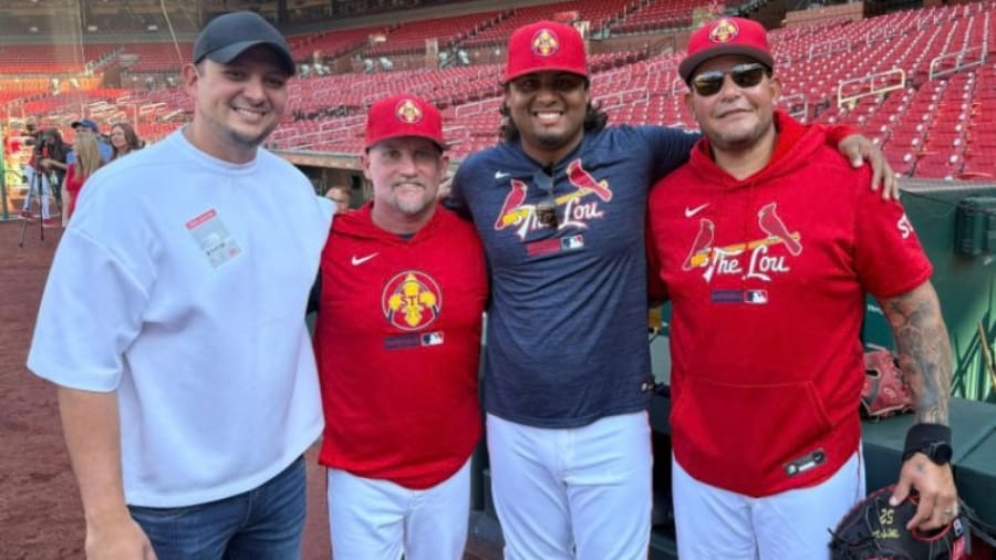 Leones del Escogido defienden el bicampeonato: LIDOM se prepara para una nueva batalla